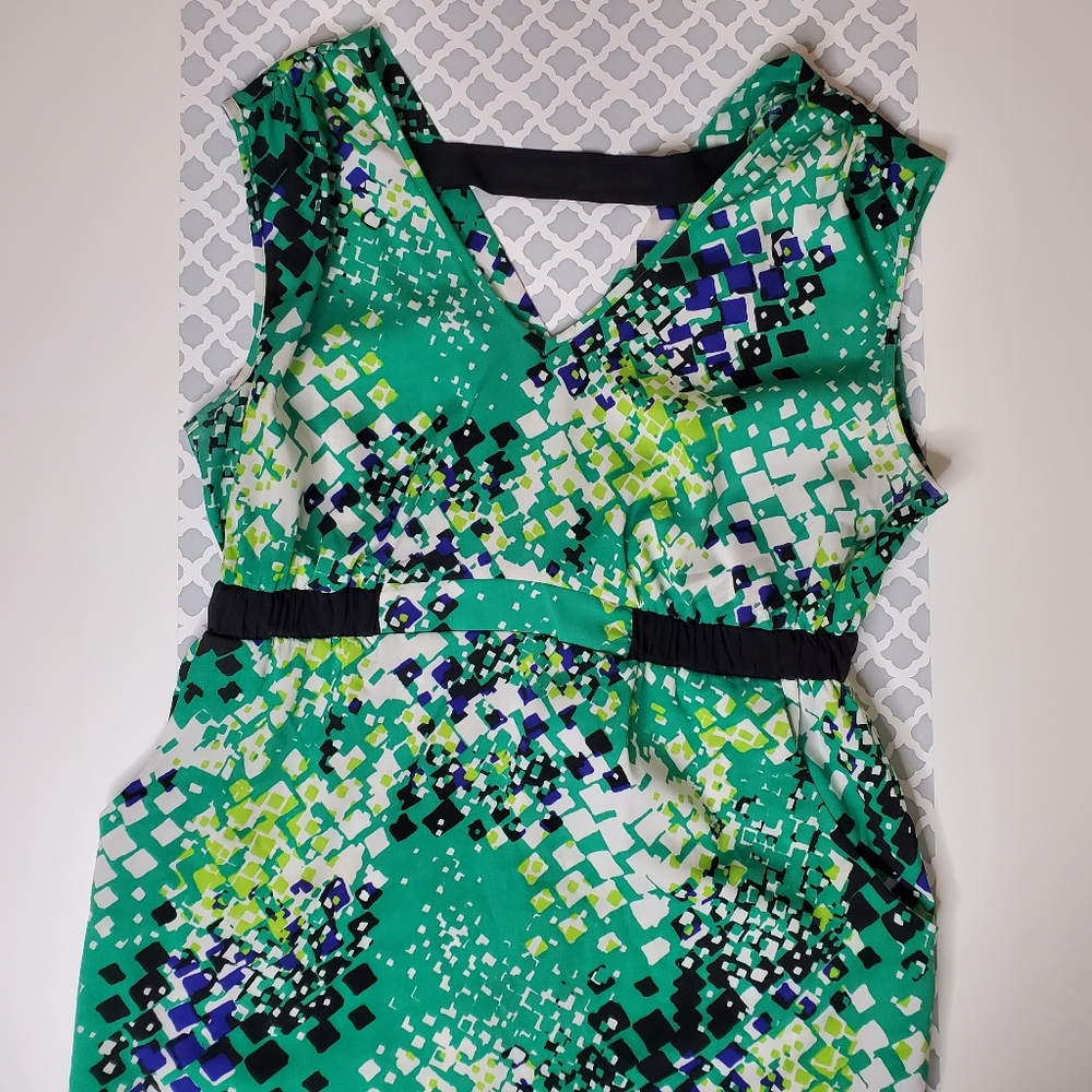 Motherhood Maternity Sleeveless top